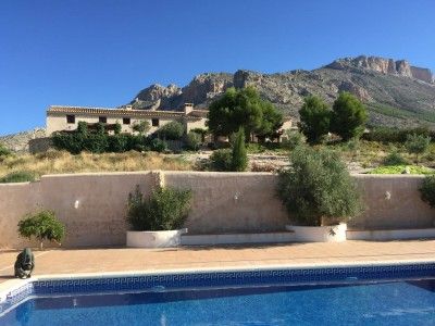 Property in Almeria